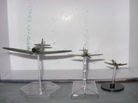 1252893 Axis & Allies Air Force Miniatures: Angels 20