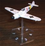 1253587 Axis & Allies Air Force Miniatures: Angels 20