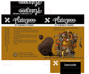 6449996 Plato 3000