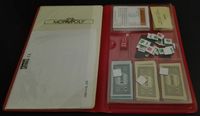 2704191 Travel Monopoly (Edizione Inglese)