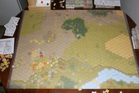 137979 Clash Along the Psel: The Battle of Kursk 1943