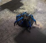 1377435 Dungeon Command: Sting of Lolth