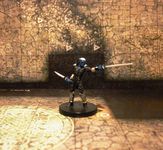 1378741 Dungeon Command: Sting of Lolth