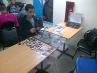 1435786 Dungeon Command: Sting of Lolth