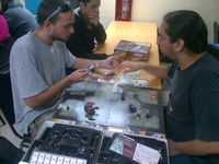 1435788 Dungeon Command: Sting of Lolth