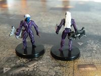 1439333 Dungeon Command: Sting of Lolth