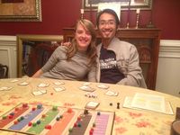 1830801 Scripts and Scribes: The Dice Game