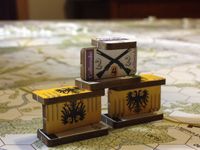 1300384 Leuthen: Frederick's Greatest Victory 5 December, 1757