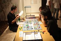 1071126 Primordial Soup