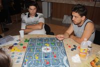 1283961 Primordial Soup