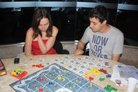 1283962 Primordial Soup