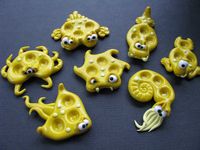 1306866 Primordial Soup