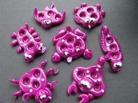 1306867 Primordial Soup