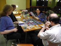 1327148 Primordial Soup