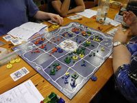 1327151 Primordial Soup