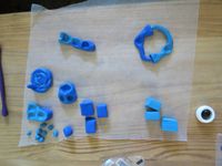 1409832 Primordial Soup