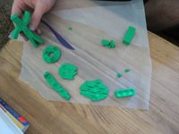 1409833 Primordial Soup