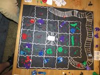 1409837 Primordial Soup