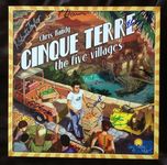 1645333 Cinque Terre