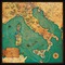 1305094 Warriors & Traders: Italia