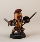 1632142 Super Dungeon Explore: Herald of Vulcanis