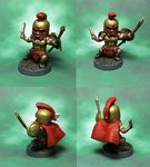 1681870 Super Dungeon Explore: Herald of Vulcanis