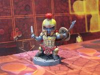 1839152 Super Dungeon Explore: Herald of Vulcanis