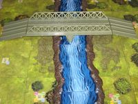 1330878 Sergeants Miniatures Game: Hasty Positions Normandy Expansion