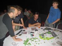 2210197 Space Cadets: Away Missions