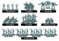 2385076 Space Cadets: Away Missions