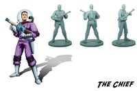 2385080 Space Cadets: Away Missions