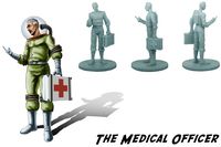 2385084 Space Cadets: Away Missions