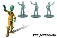 2385086 Space Cadets: Away Missions