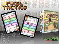 1332466 Pixel Tactics