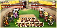1332468 Pixel Tactics