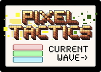 1391395 Pixel Tactics