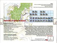 2702766 Incredible Courage at Austerlitz: Santon