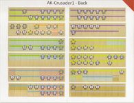 2322204 Armored Knights North Africa: Operation Crusader