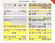 2322206 Armored Knights North Africa: Operation Crusader