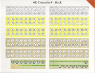 2322210 Armored Knights North Africa: Operation Crusader