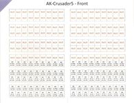 2322214 Armored Knights North Africa: Operation Crusader