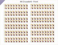 2322216 Armored Knights North Africa: Operation Crusader