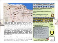 2702613 Armored Knights North Africa: Operation Crusader