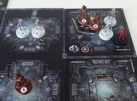 1445156 Level 7 - Event Card