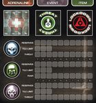 1445210 Level 7 - Event Card