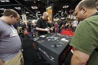 1640947 Level 7 - Event Card