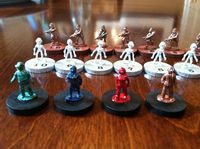 1687610 Level 7 - Event Card