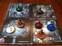 1687612 Level 7 - Event Card