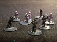 2573215 Level 7 - Event Card