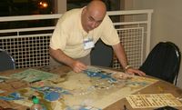 178224 Russia Besieged
